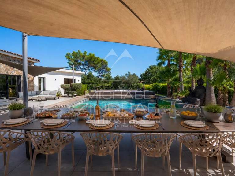 Villa Draguignan - 4 chambres - 200m²