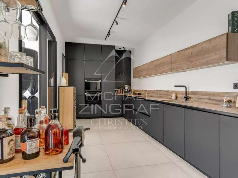 Villa Draguignan - 4 chambres - 200m²