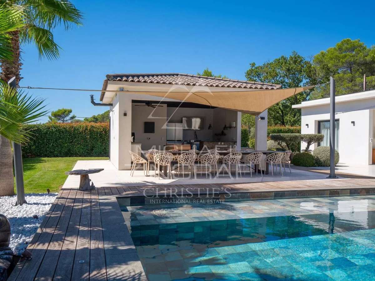 Villa Draguignan