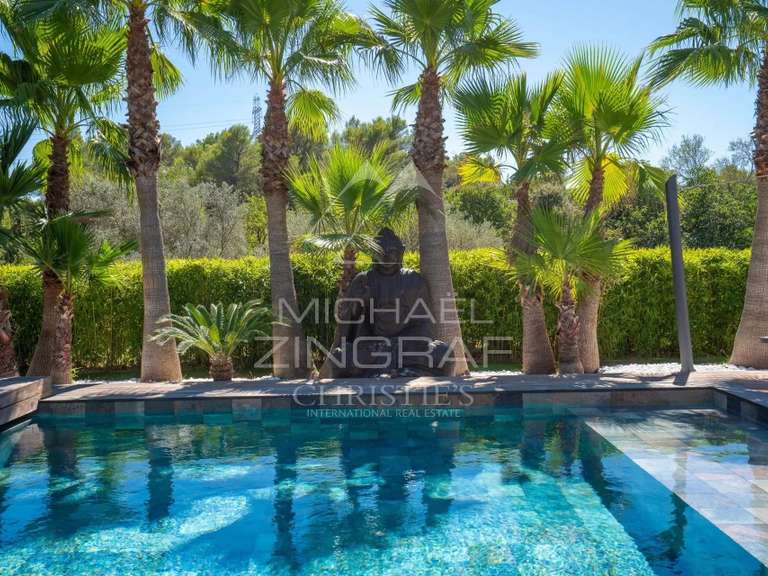 Villa Draguignan - 4 chambres - 200m²