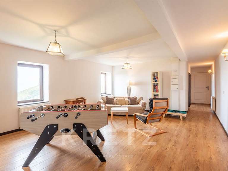 Maison Draillant - 8 chambres - 450m²