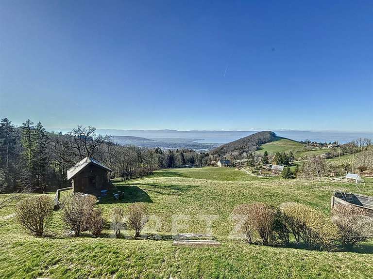 Maison Draillant - 8 chambres - 450m²