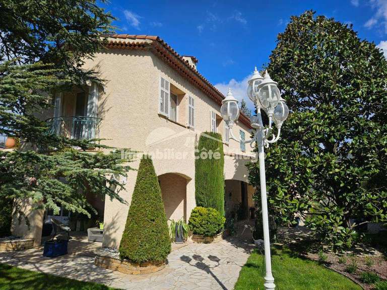 Maison Drap - 5 chambres