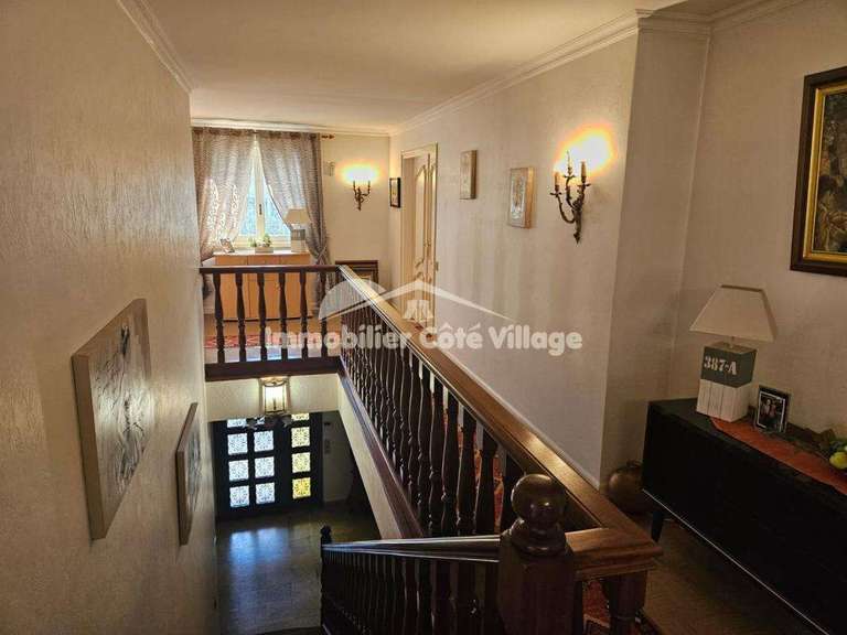 Maison Drap - 5 chambres