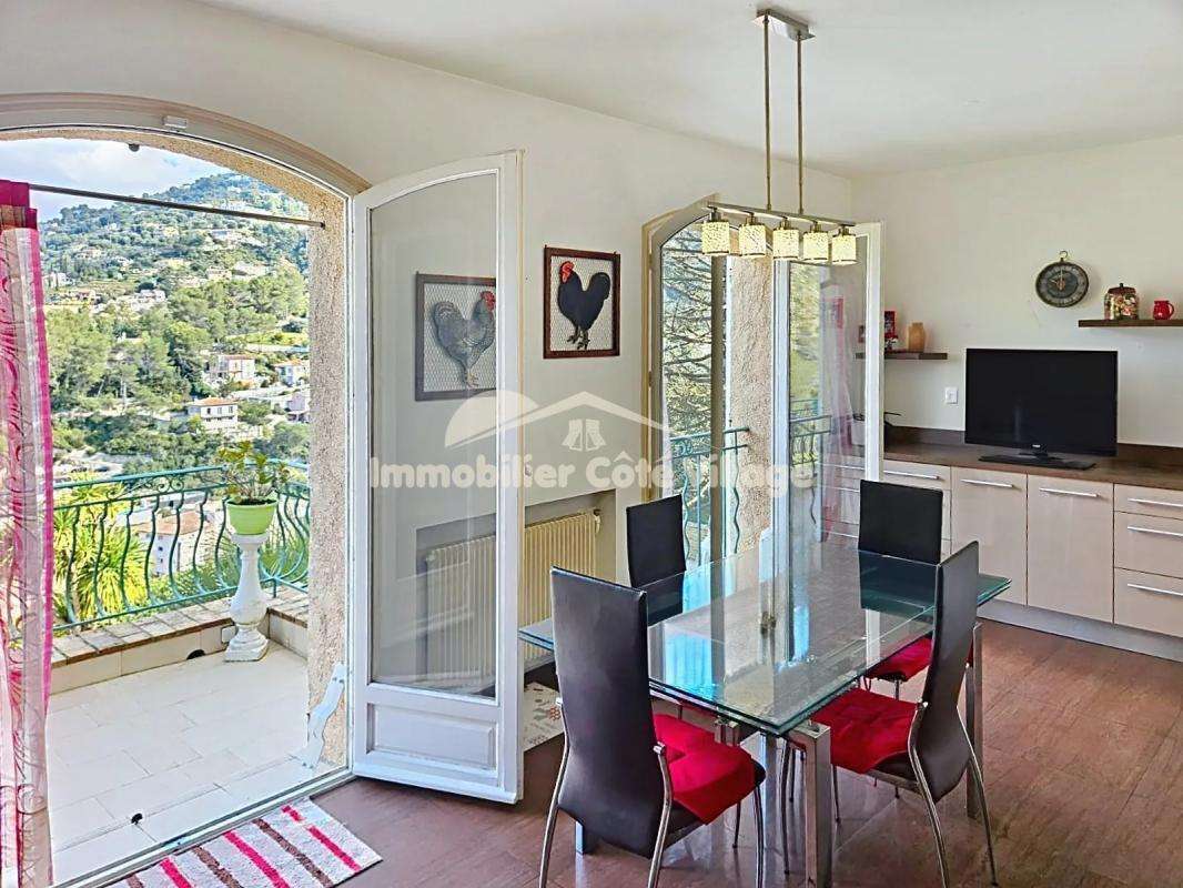 Maison Drap
