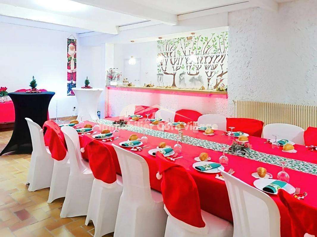 Maison Drap