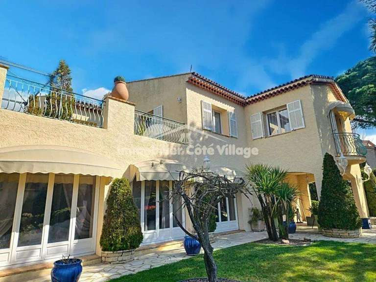 Maison Drap - 5 chambres