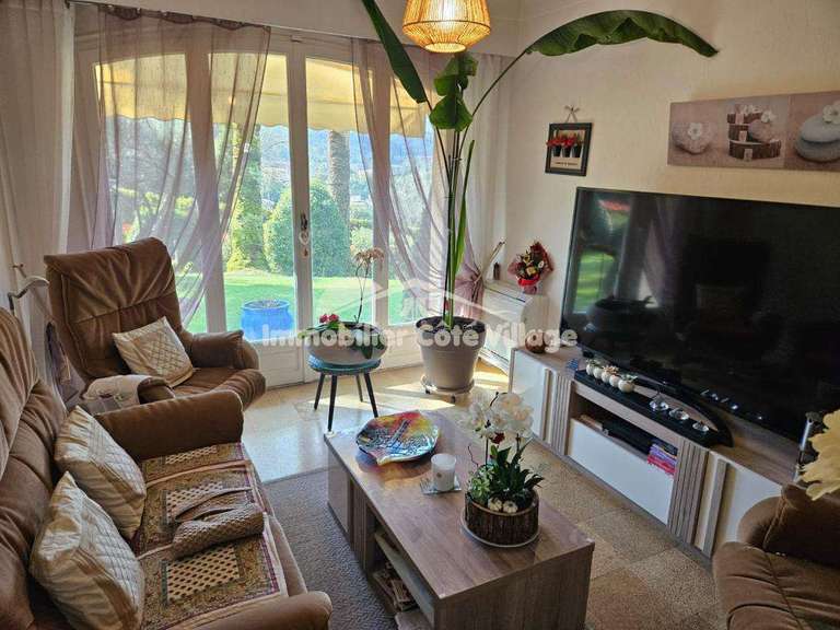Maison Drap - 5 chambres