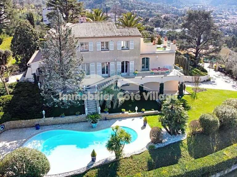 Maison Drap - 5 chambres