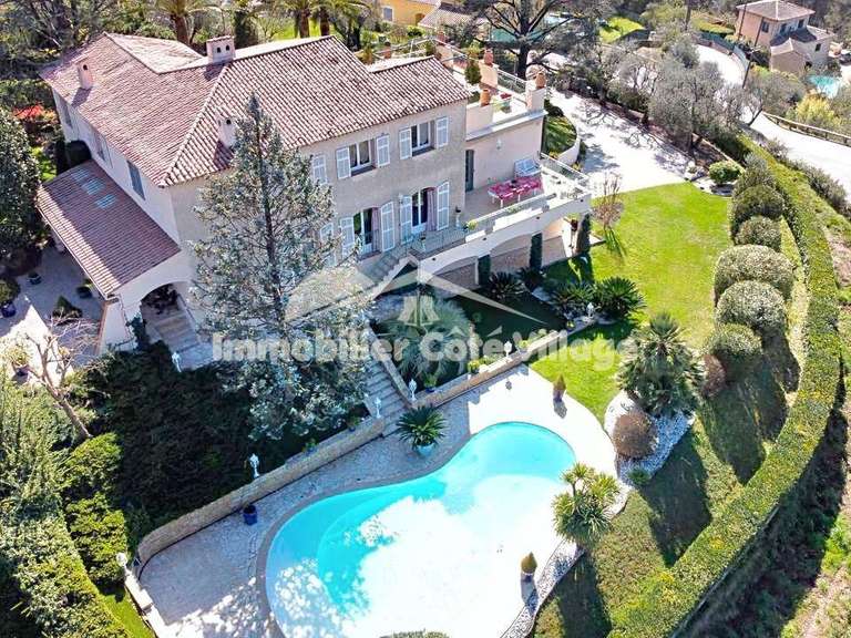 Maison Drap - 5 chambres