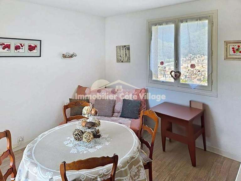 Maison Drap - 5 chambres
