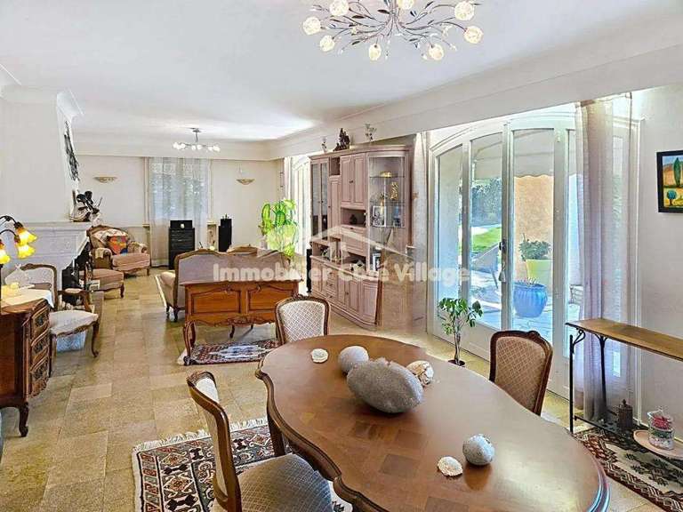 Maison Drap - 5 chambres
