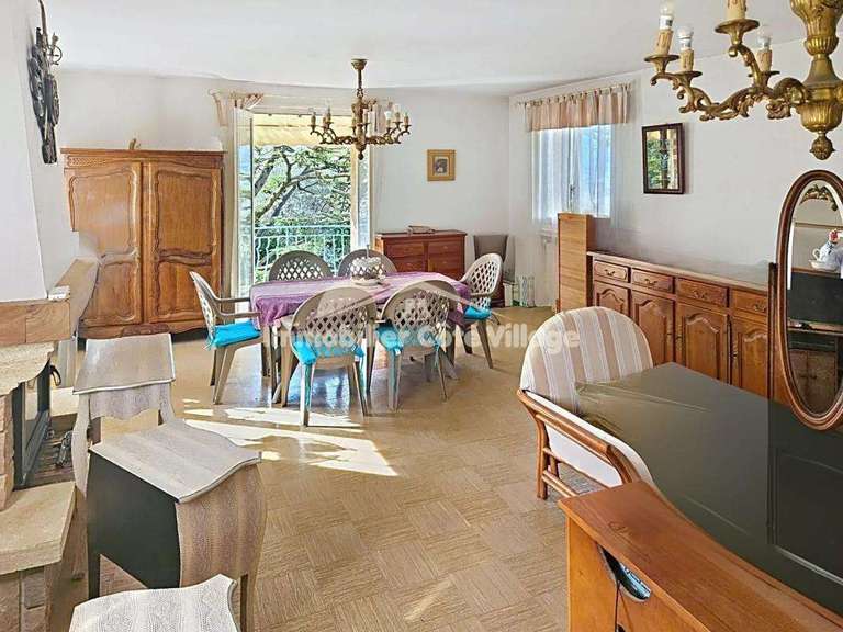 Maison Drap - 5 chambres