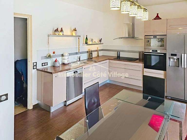 Maison Drap - 5 chambres
