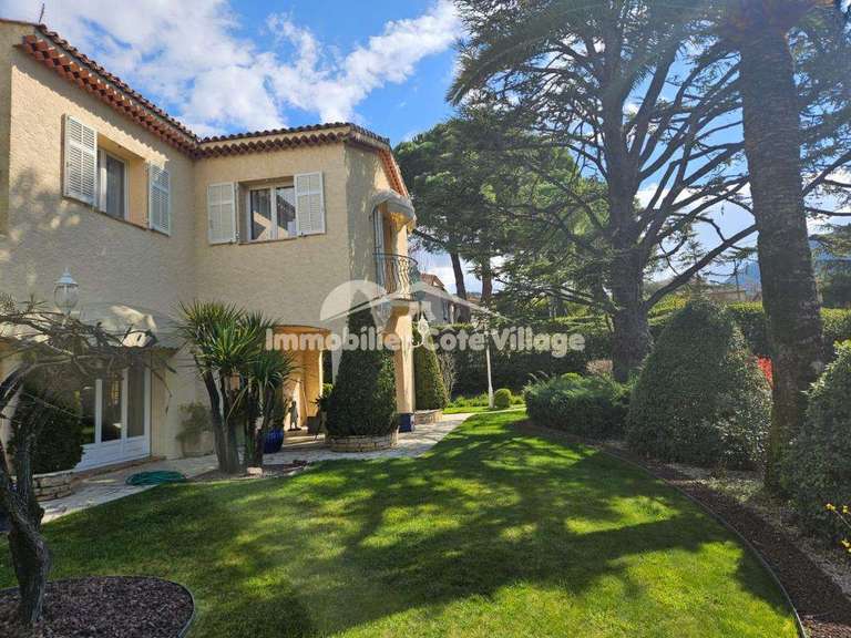Maison Drap - 5 chambres