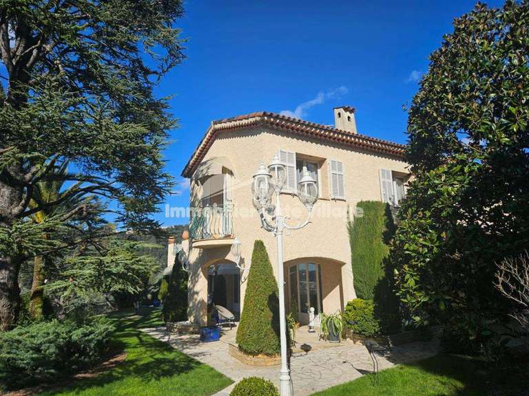 Maison Drap - 5 chambres