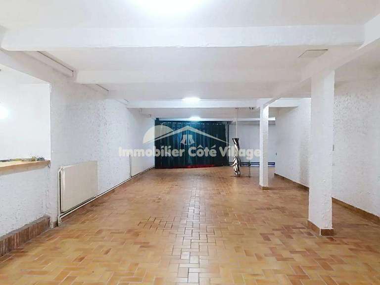 Maison Drap - 5 chambres