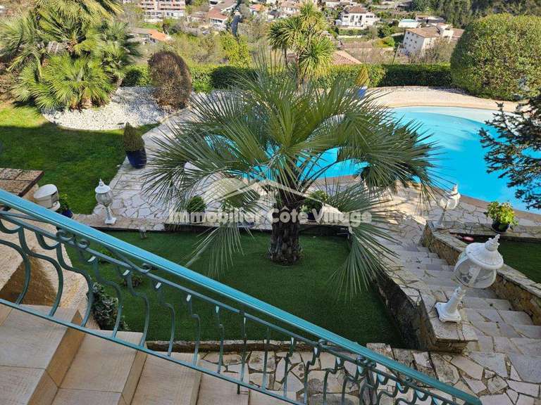 Maison Drap - 5 chambres