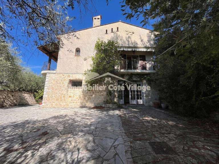 Maison Drap - 5 chambres