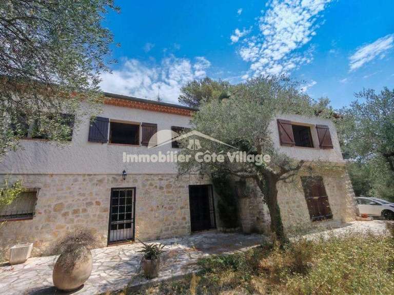Maison Drap - 5 chambres