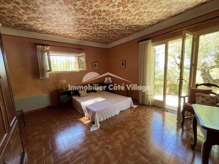 Maison Drap - 5 chambres