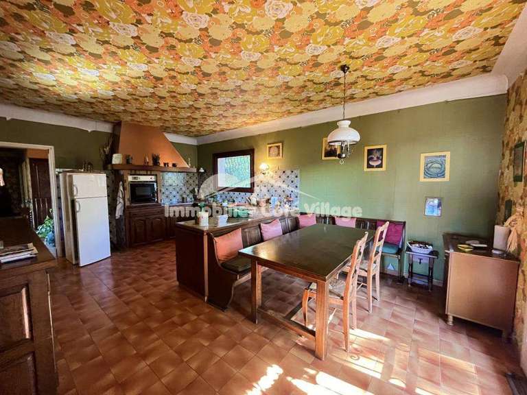 Maison Drap - 5 chambres