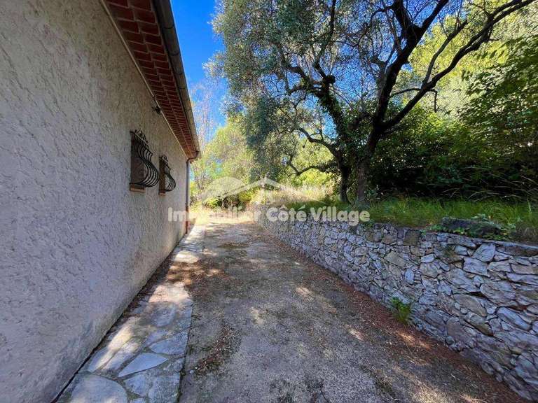 Maison Drap - 5 chambres