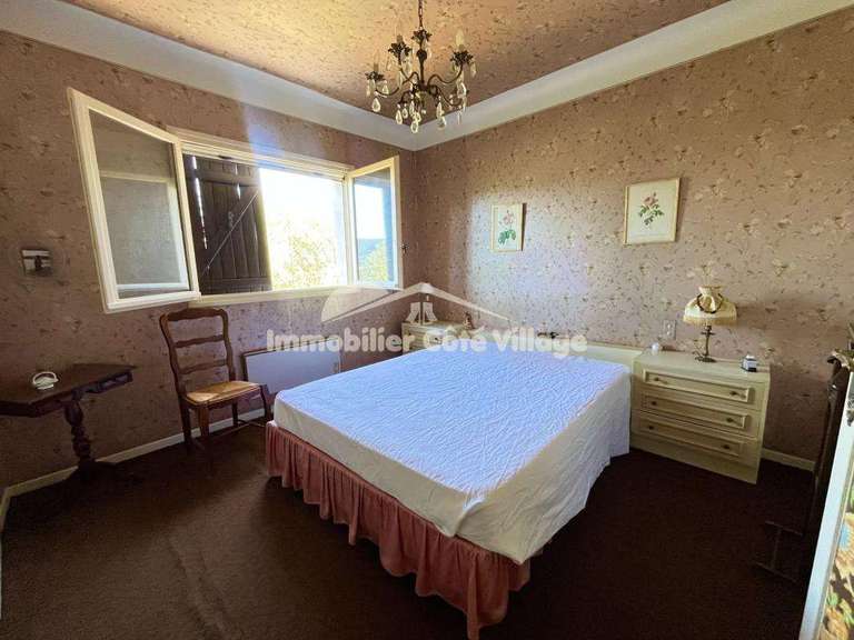 Maison Drap - 5 chambres