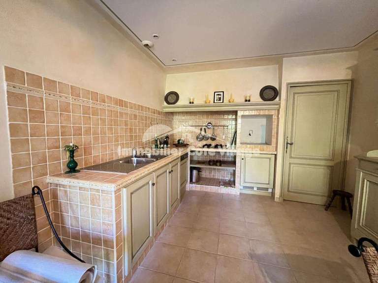 Maison Drap - 5 chambres