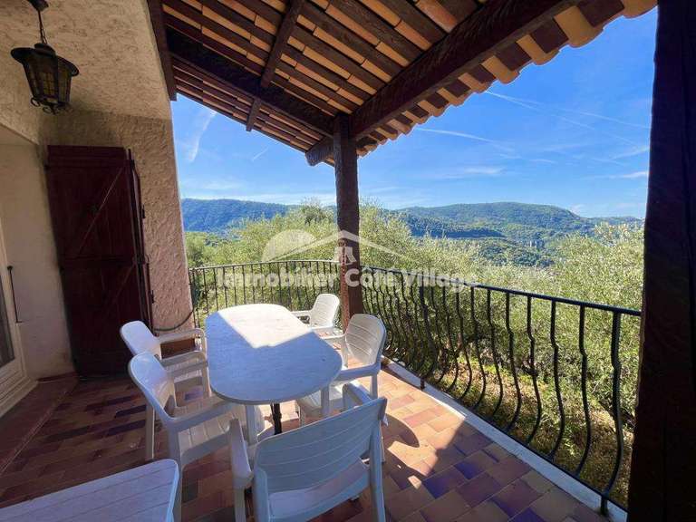 Maison Drap - 5 chambres