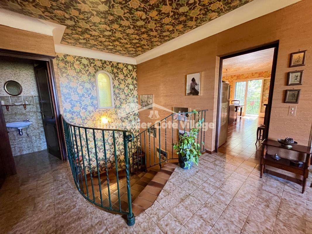 Maison Drap