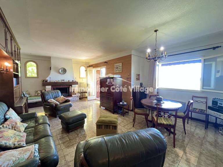 Maison Drap - 5 chambres