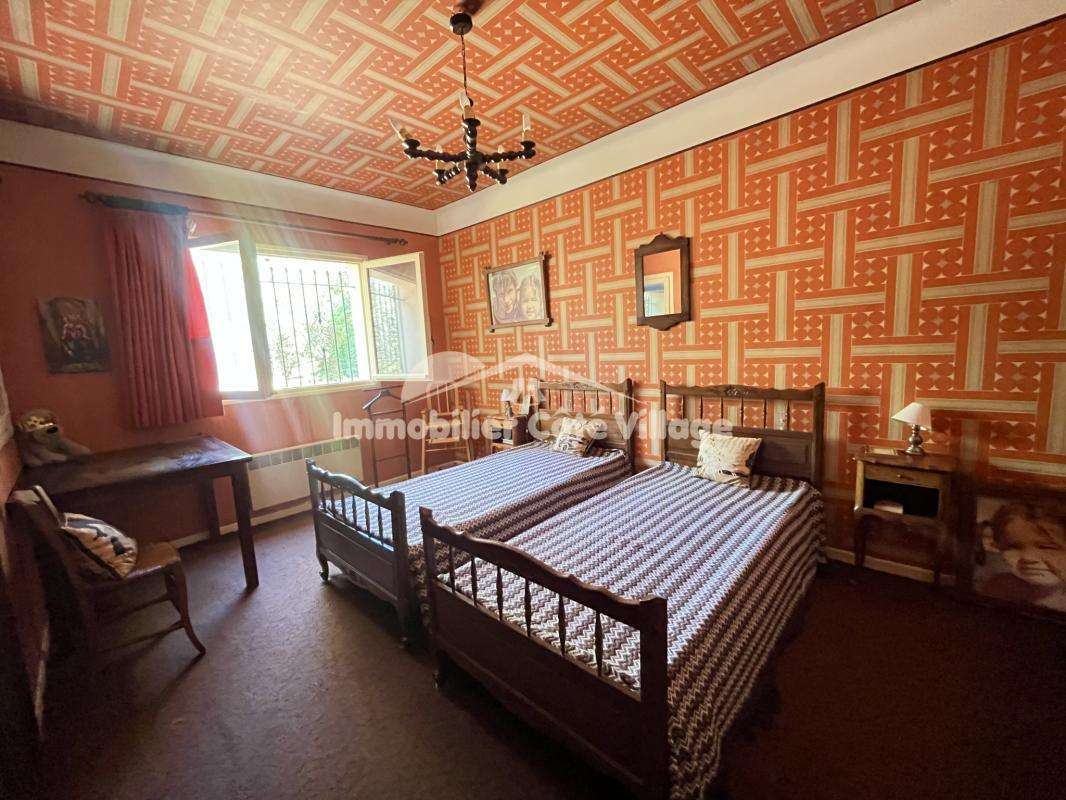 Maison Drap