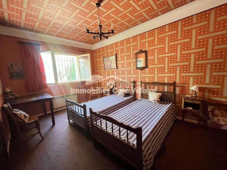 Maison Drap - 5 chambres