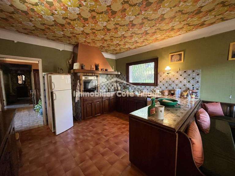 Maison Drap - 5 chambres