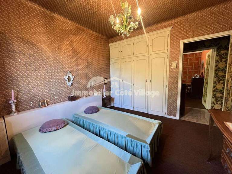 Maison Drap - 5 chambres