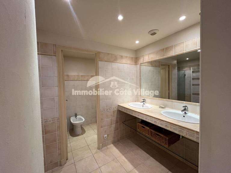 Maison Drap - 5 chambres