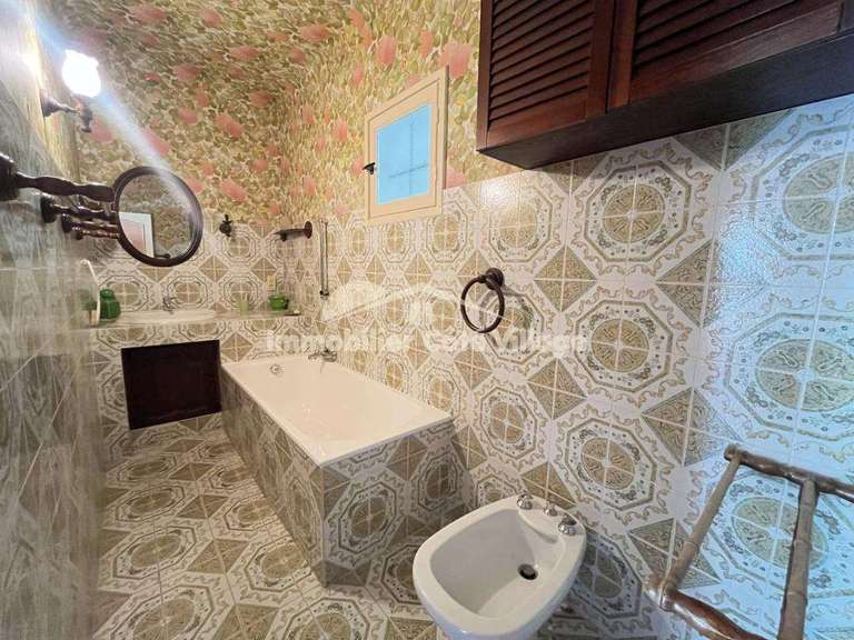 Maison Drap - 5 chambres