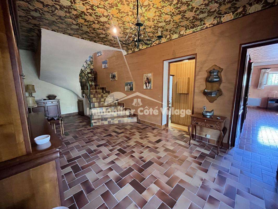 Maison Drap