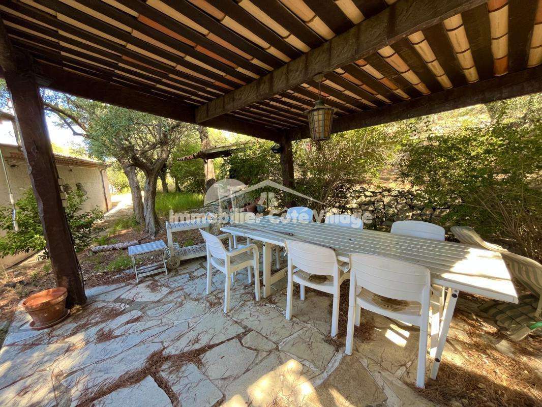 Maison Drap