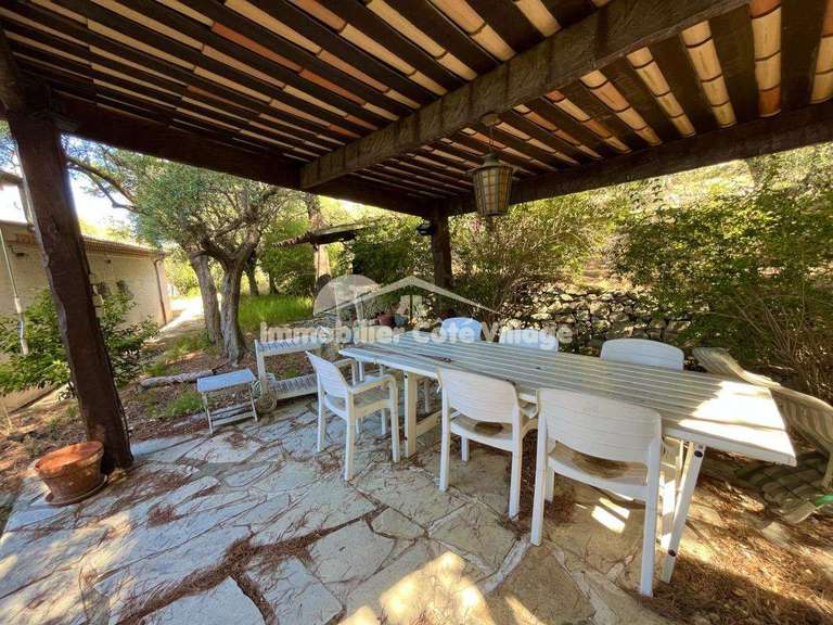 Maison Drap - 5 chambres