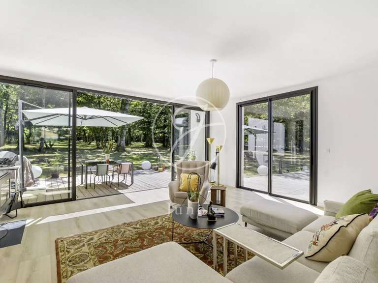 Villa Drémil-Lafage - 3 chambres - 200m²