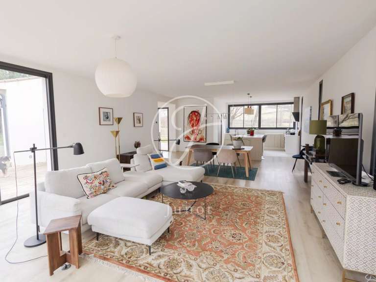 Villa Drémil-Lafage - 3 chambres - 200m²