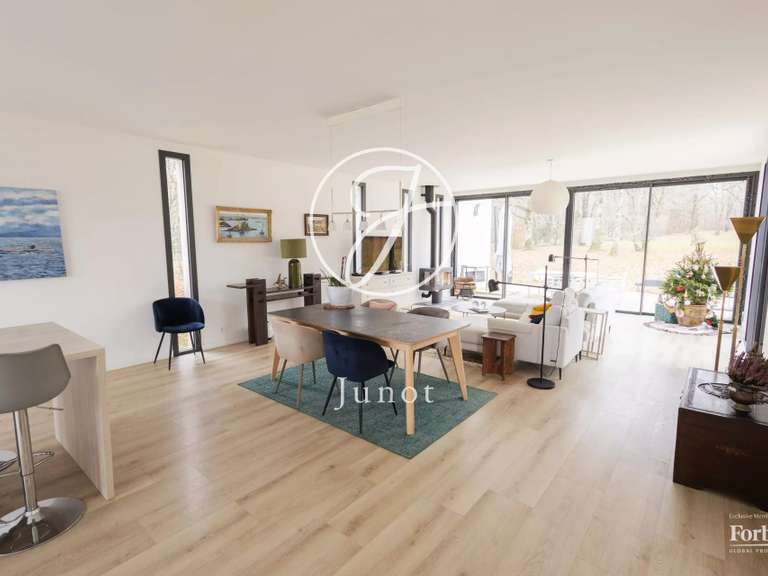 Villa Drémil-Lafage - 3 bedrooms - 200m²