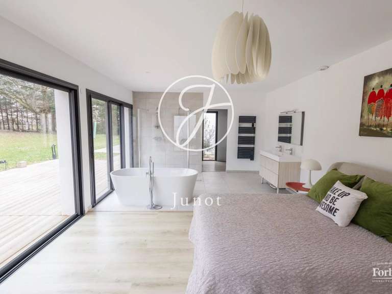 Villa Drémil-Lafage - 3 bedrooms - 200m²