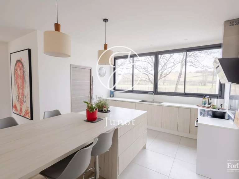 Villa Drémil-Lafage - 3 bedrooms - 200m²