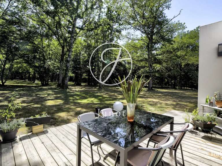 Villa Drémil-Lafage - 3 bedrooms - 200m²