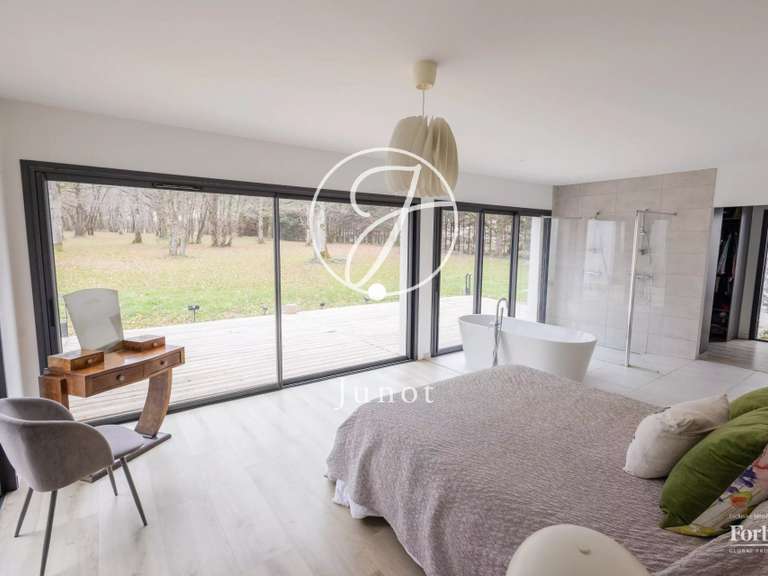 Villa Drémil-Lafage - 3 bedrooms - 200m²