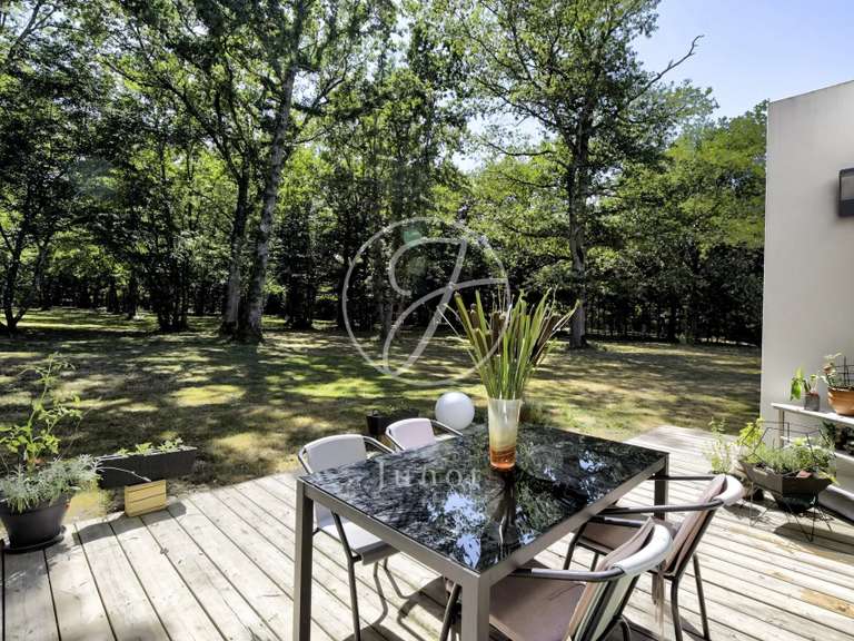 Villa Drémil-Lafage - 3 chambres - 200m²