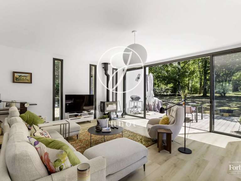Villa Drémil-Lafage - 3 bedrooms - 200m²
